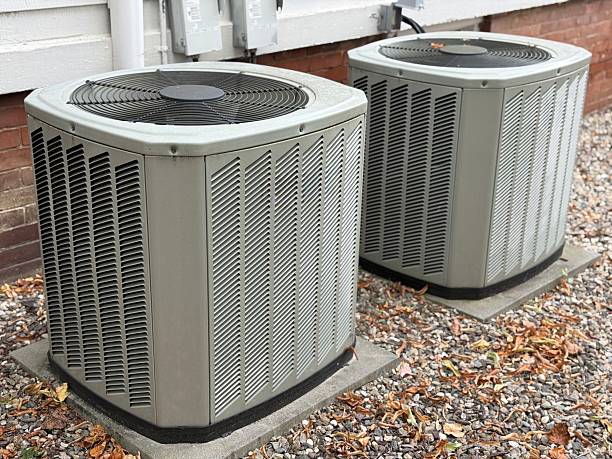 Reliable Ductwork Repair contractor in Warsaw, KY by Leonard HVAC